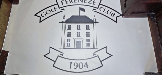 Fereneze Golf Club