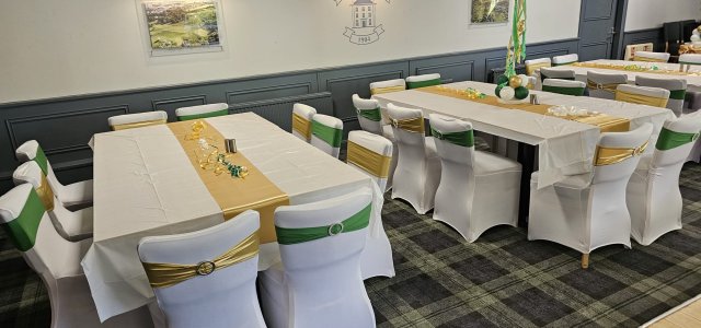 Fereneze Golf Club